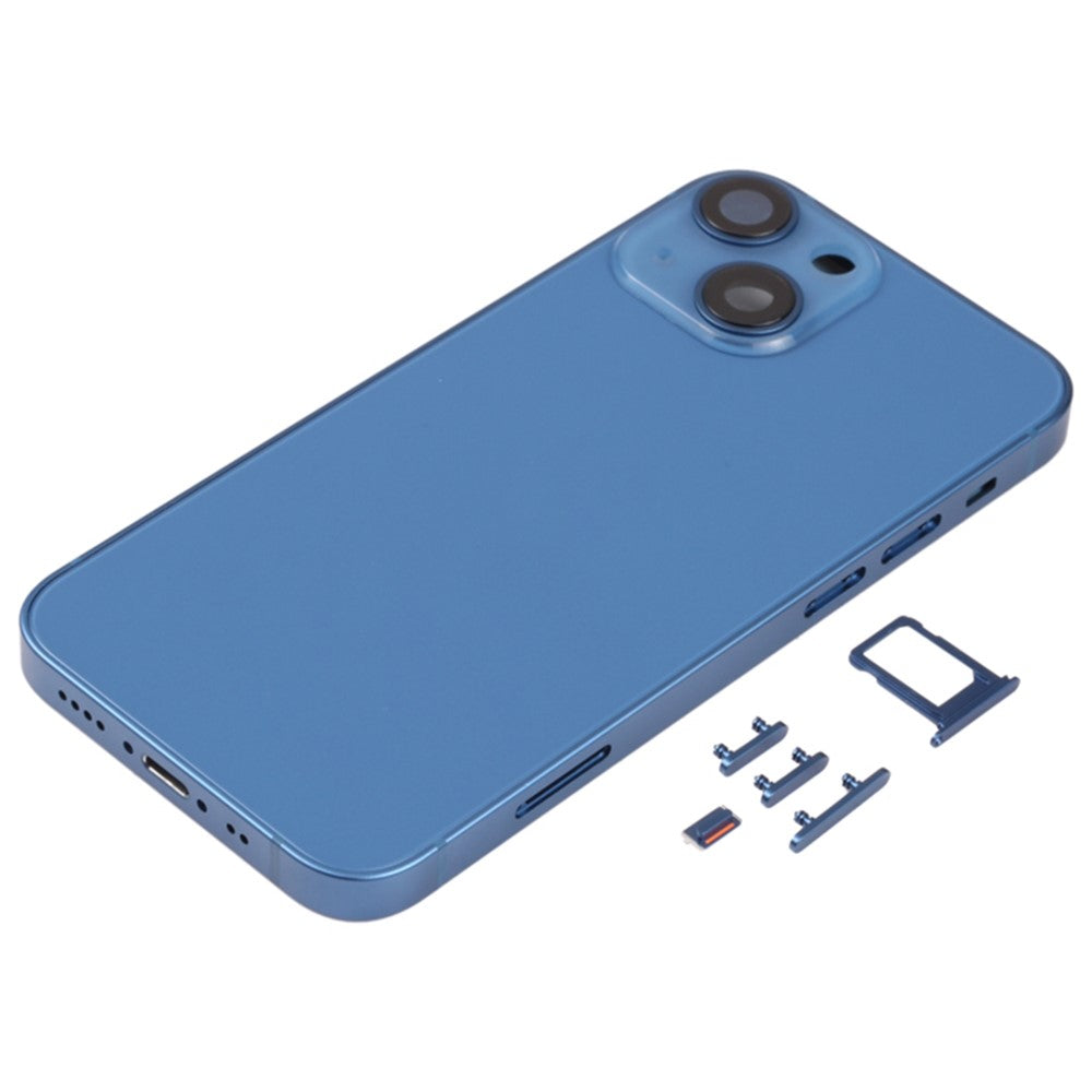iPhone Parts