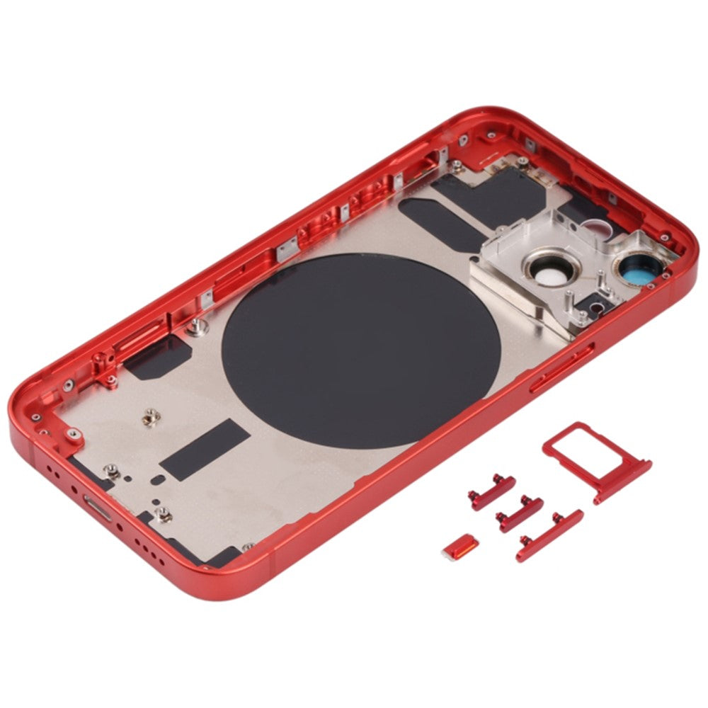 iPhone Parts