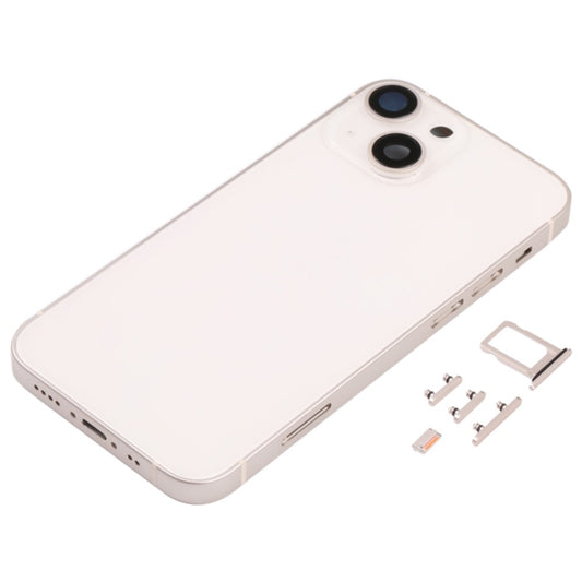 iPhone Parts