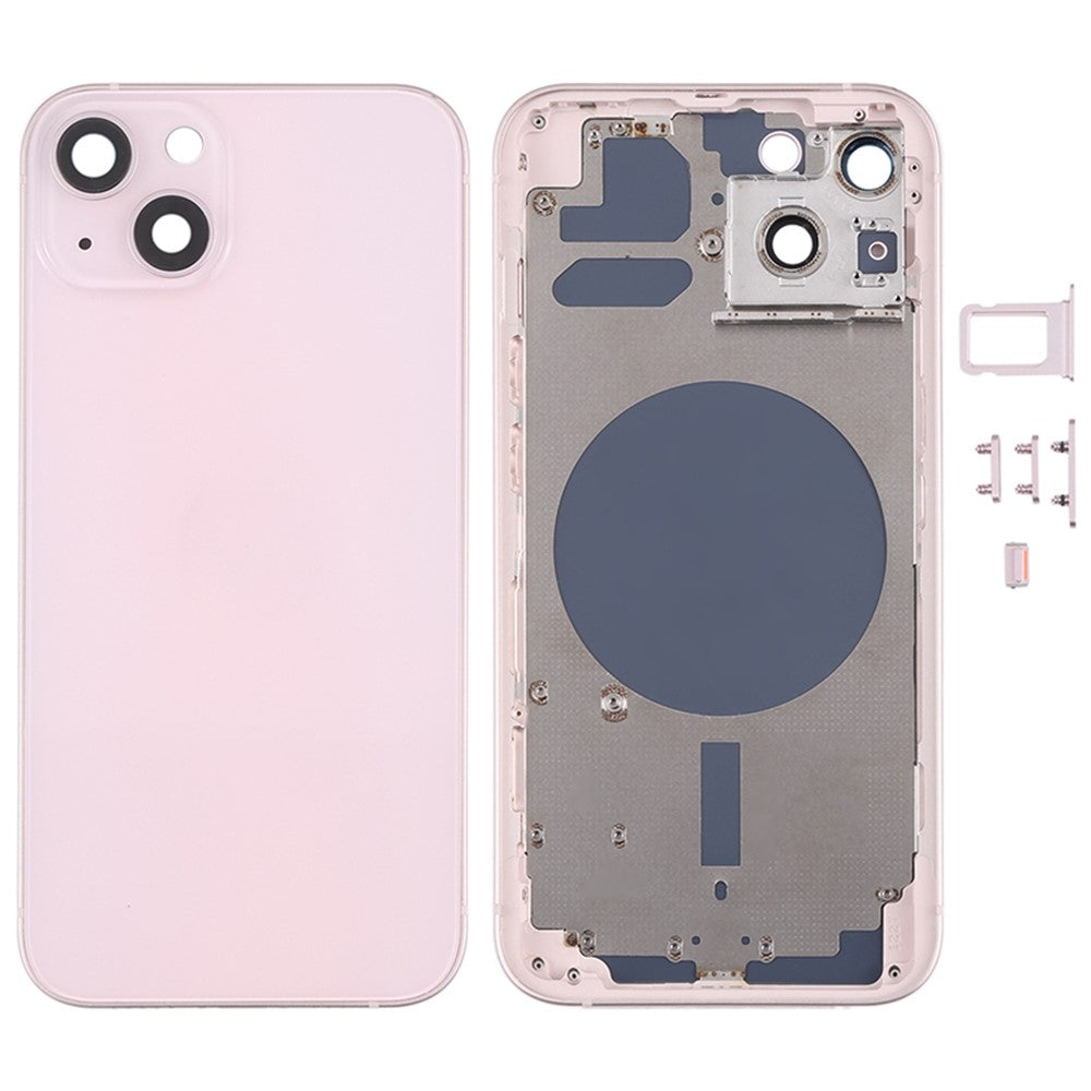 iPhone Parts