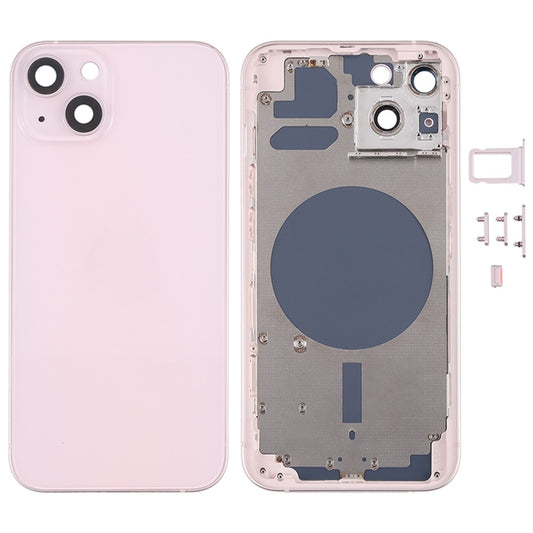iPhone Parts