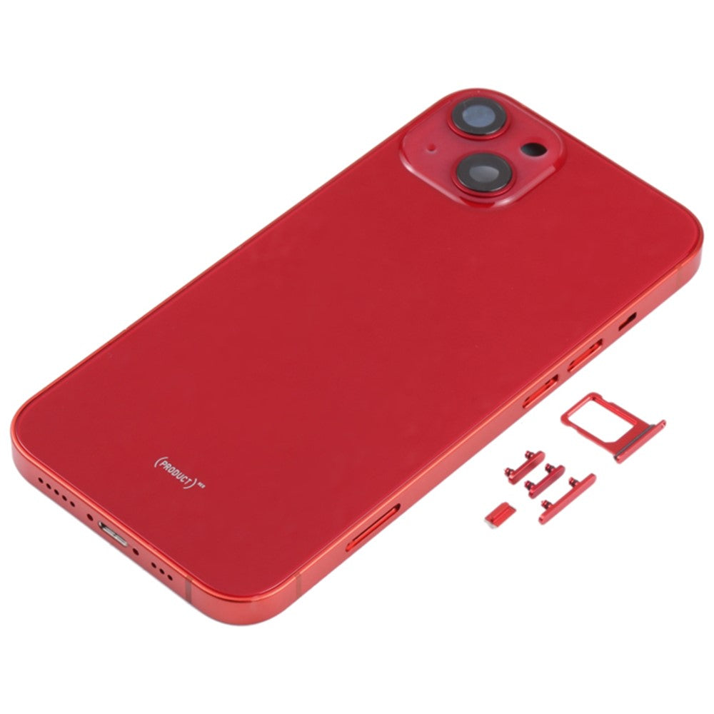 iPhone Parts