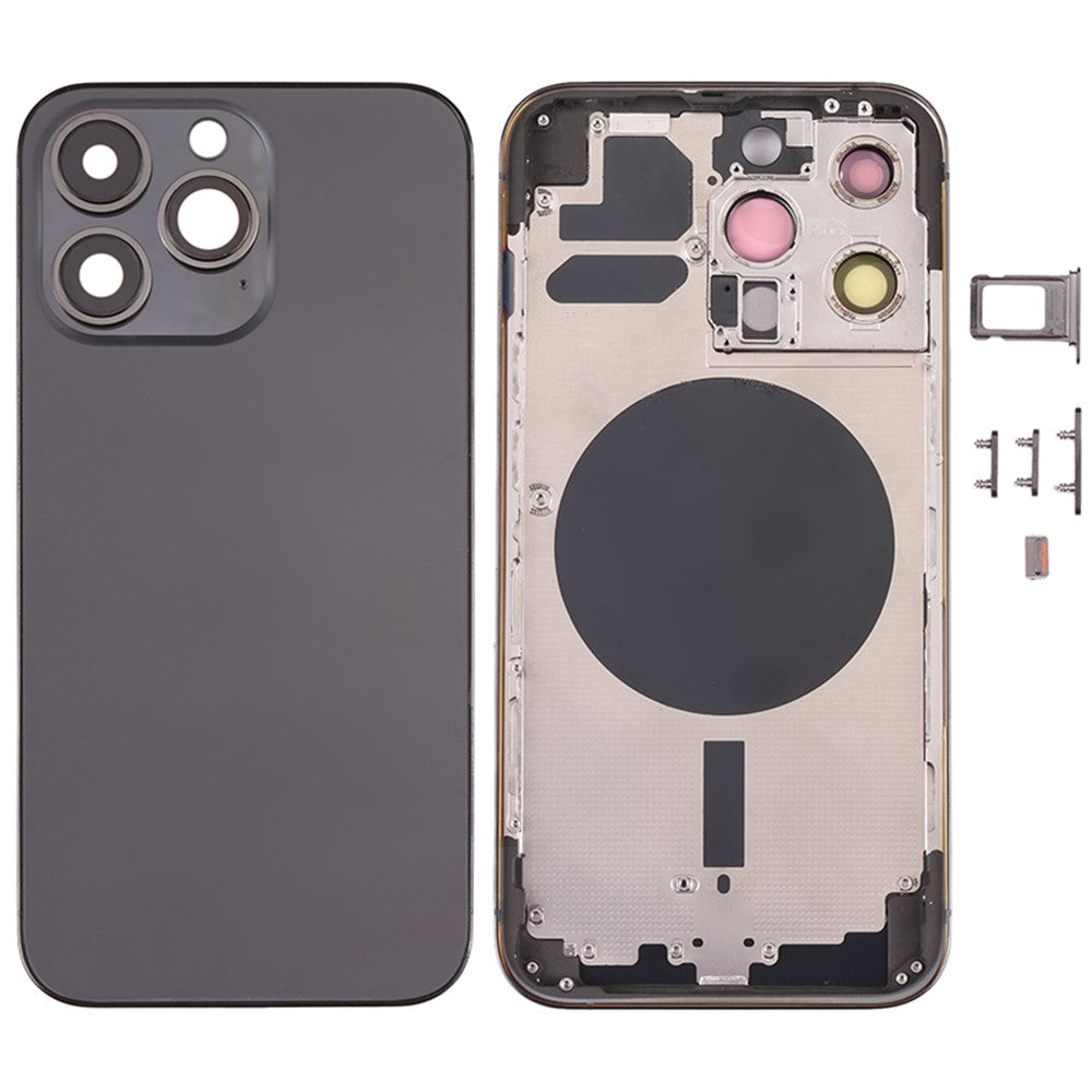 iPhone Parts