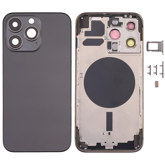 iPhone Parts
