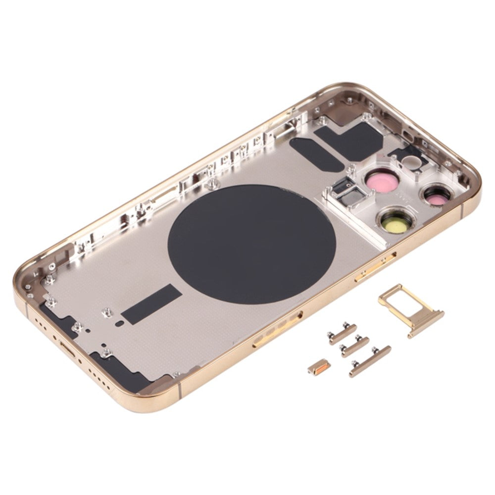 iPhone Parts