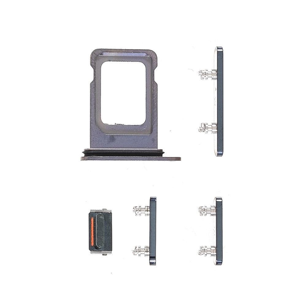 iPhone Parts