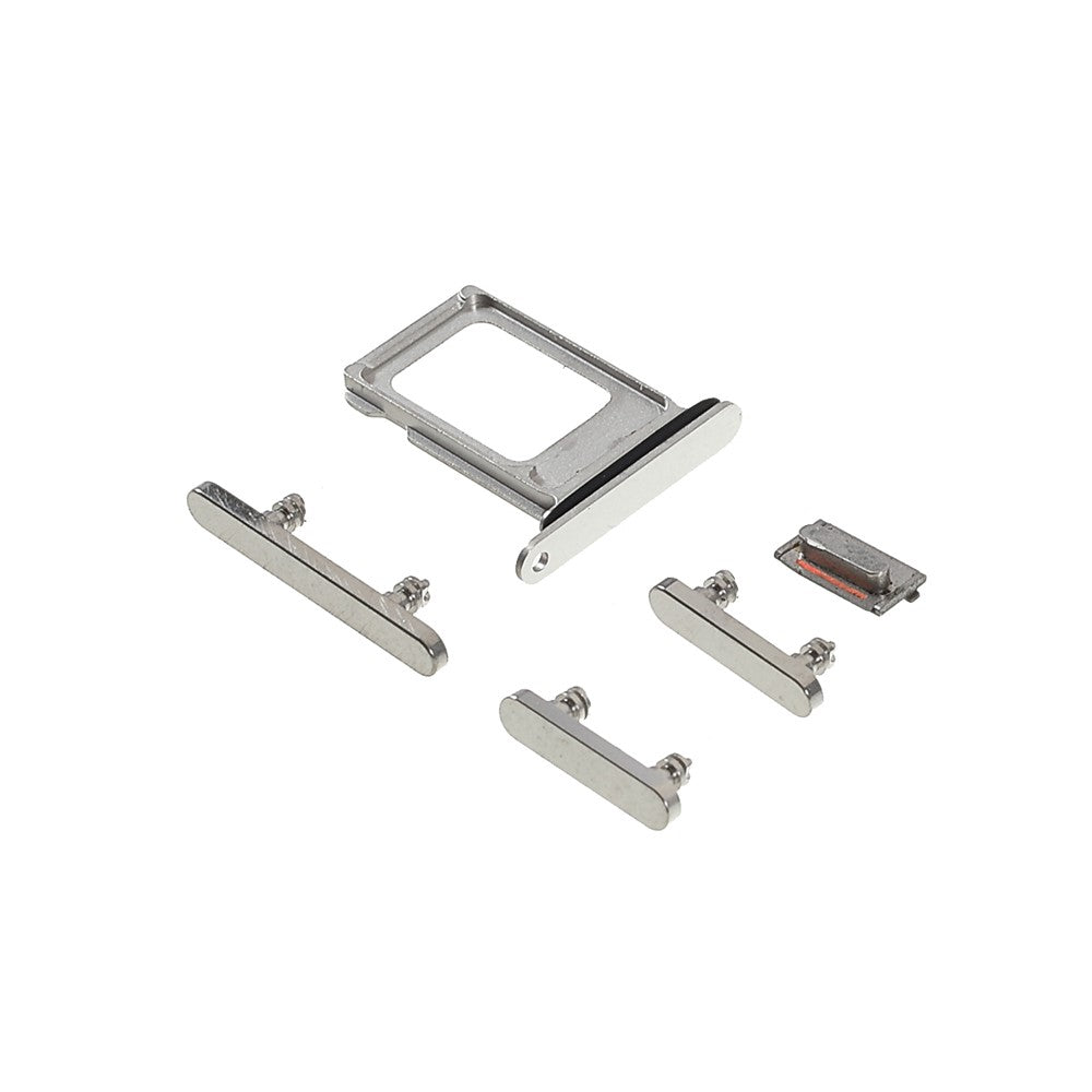 iPhone Parts