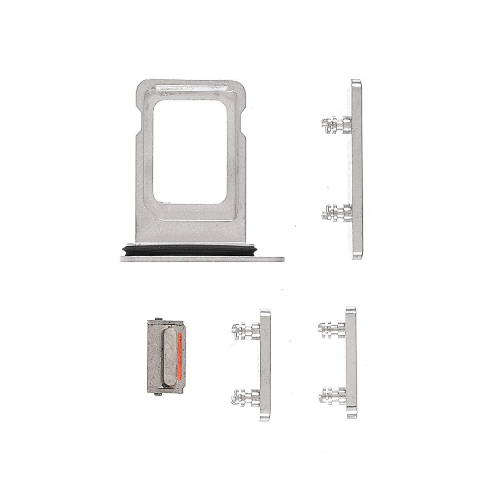 iPhone Parts