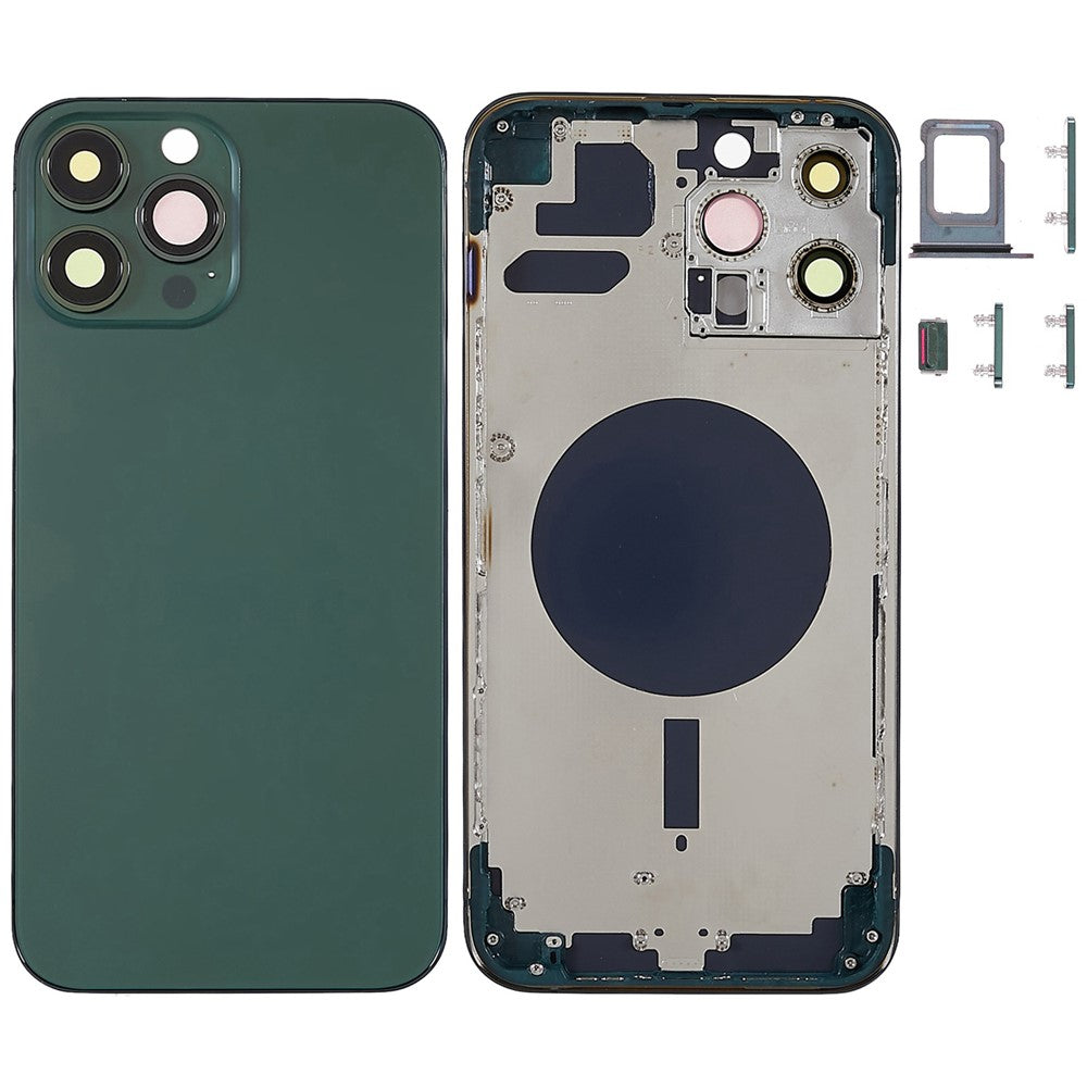 iPhone Parts