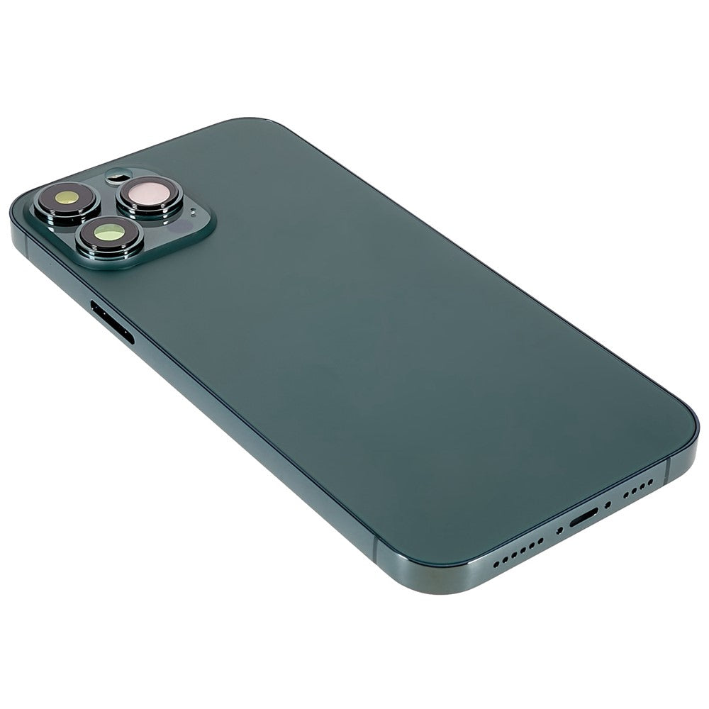 iPhone Parts