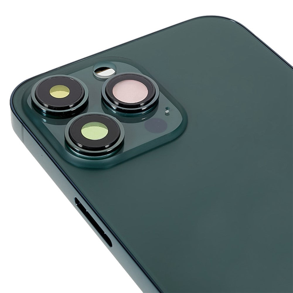 iPhone Parts