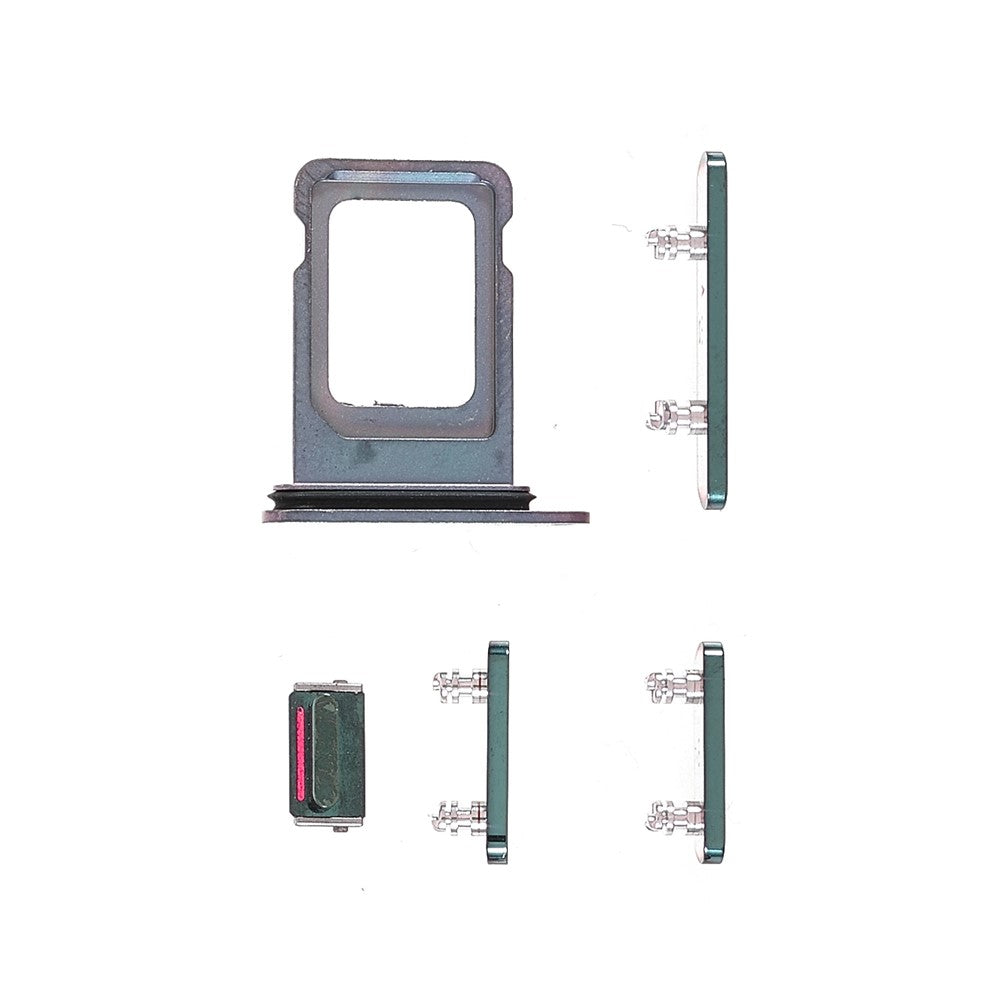 iPhone Parts