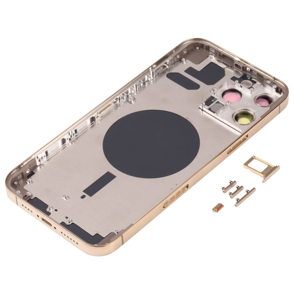 iPhone Parts
