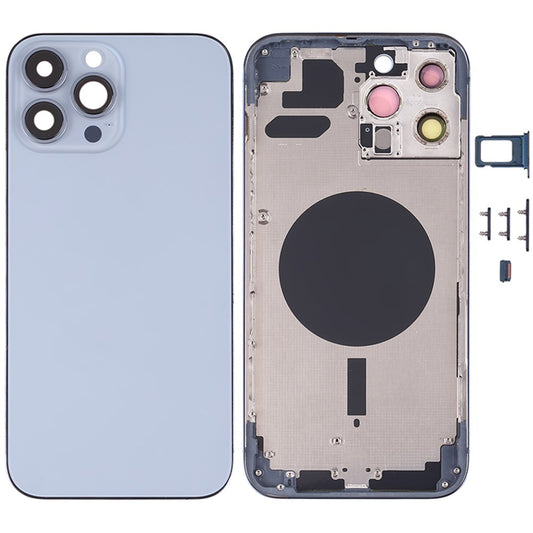 iPhone Parts