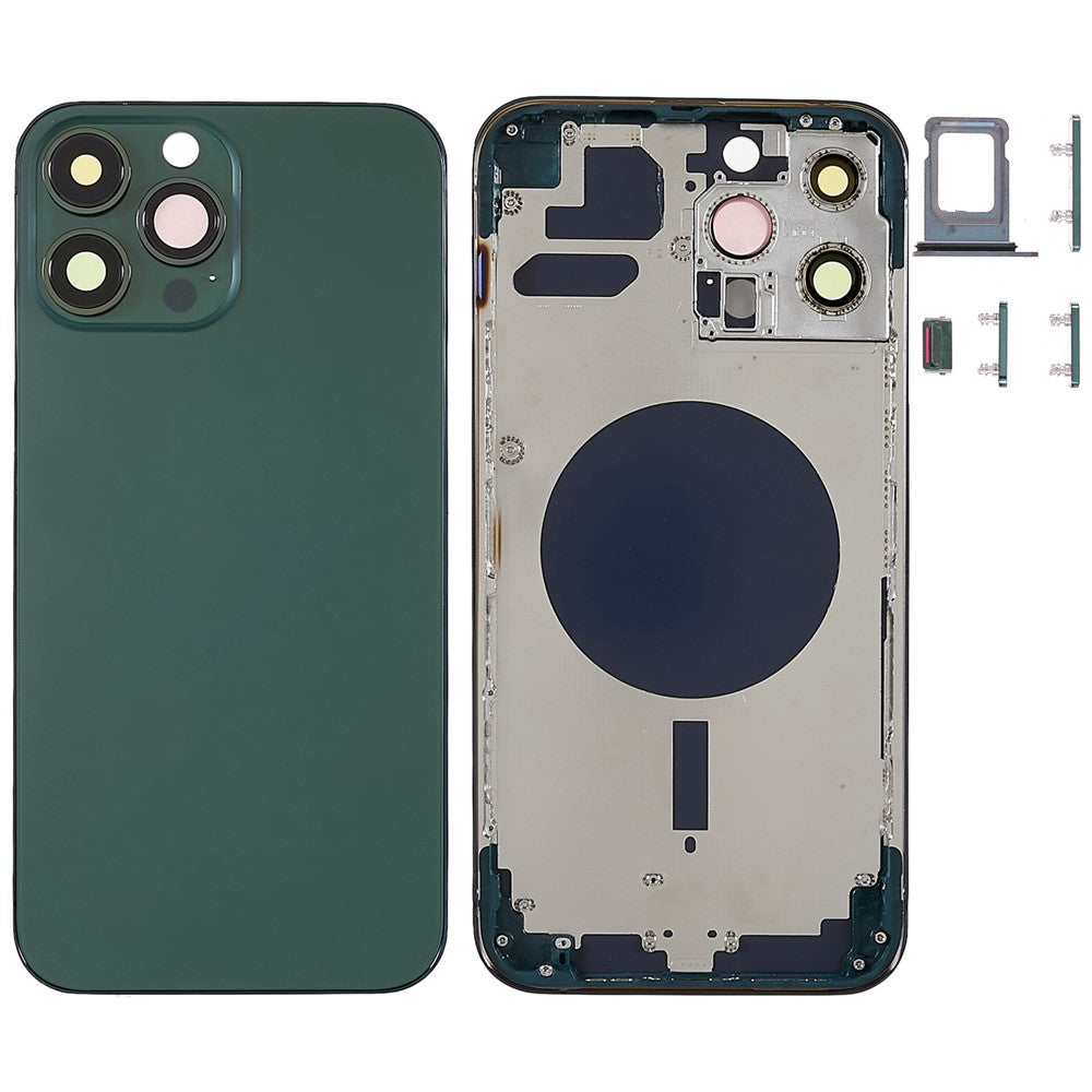 iPhone Parts