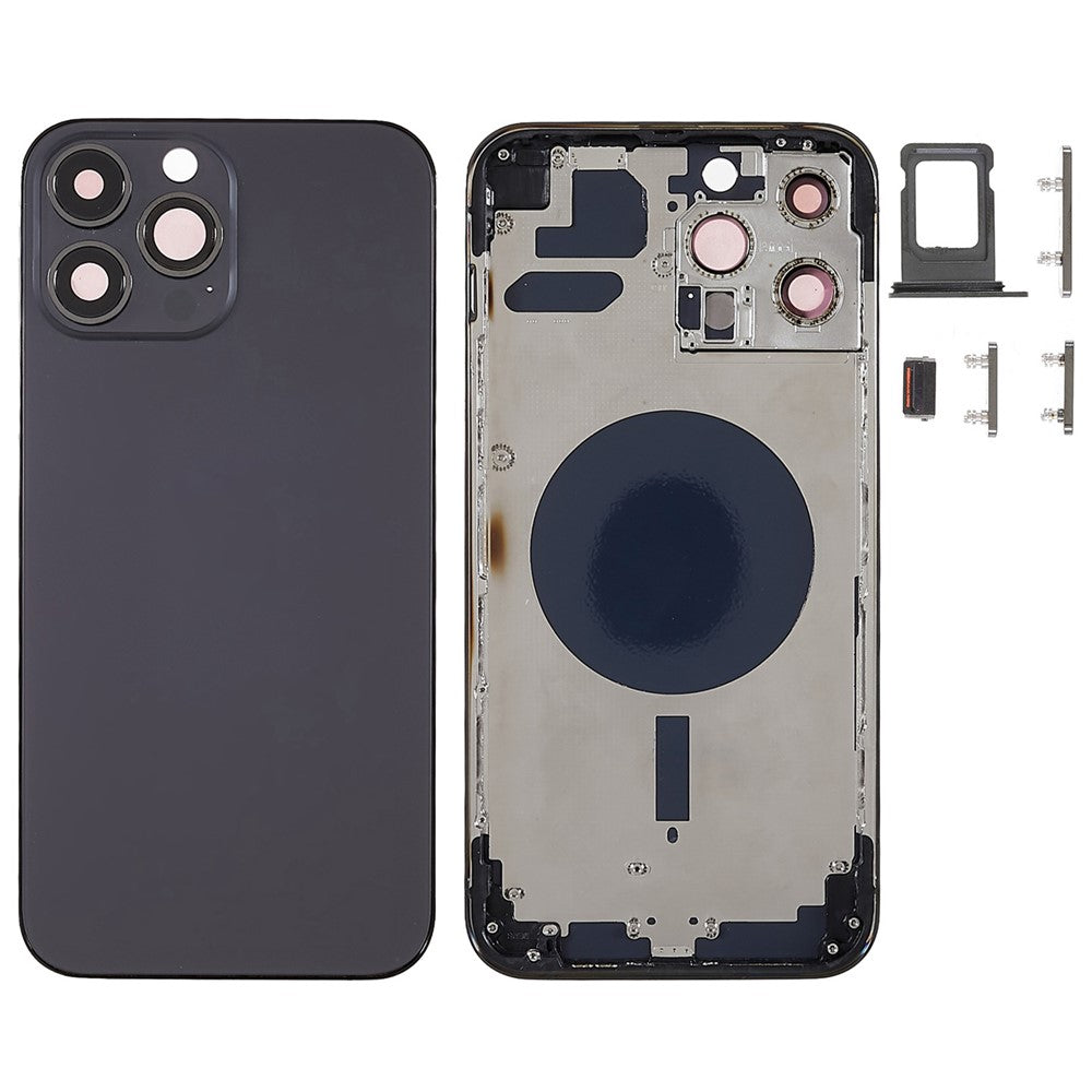 iPhone Parts