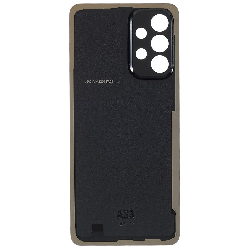 Galaxy A Parts