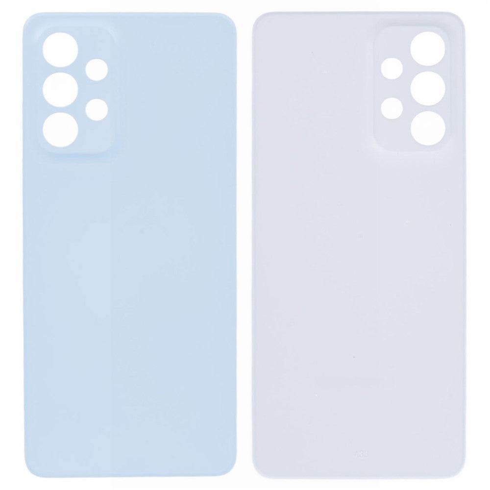 Galaxy A Parts
