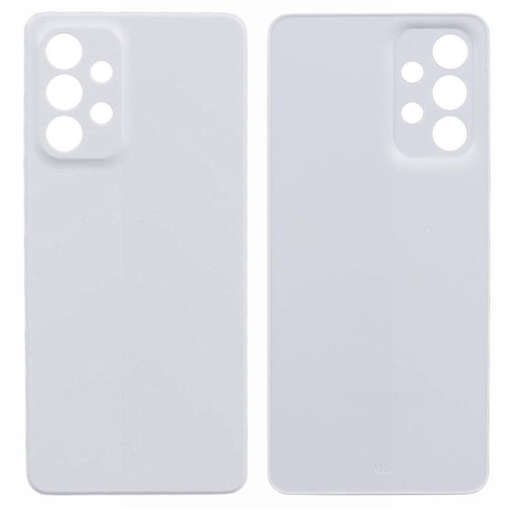 Galaxy A Parts