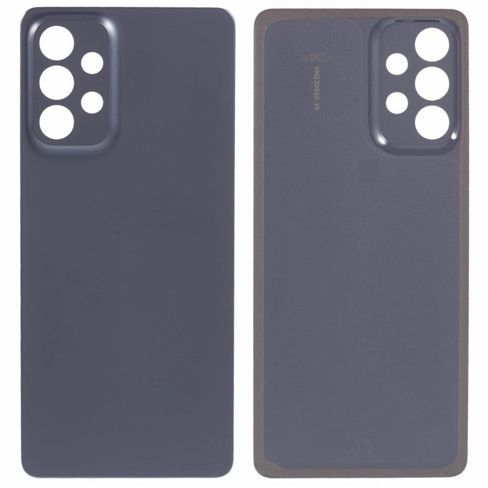 Galaxy A Parts