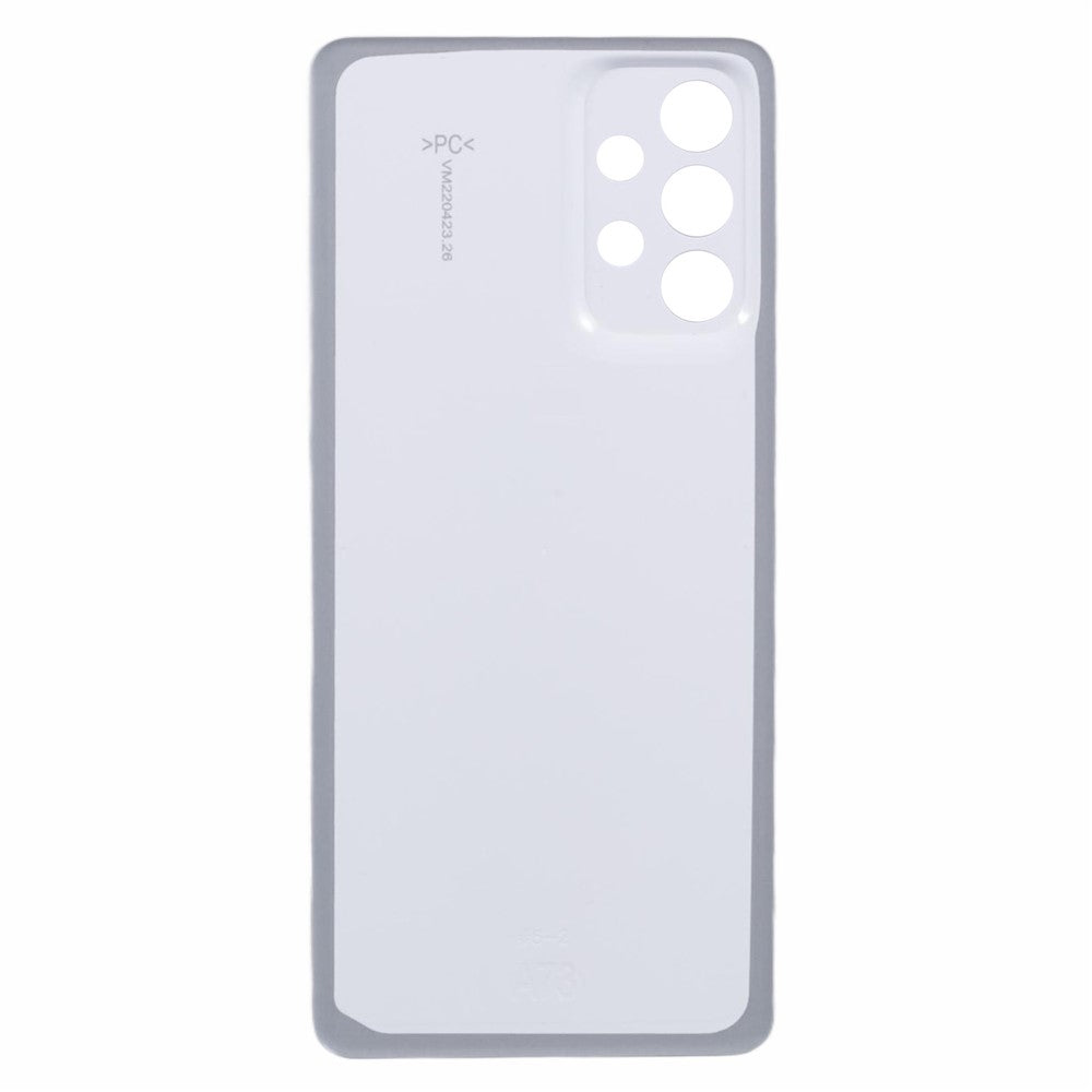 Galaxy A Parts