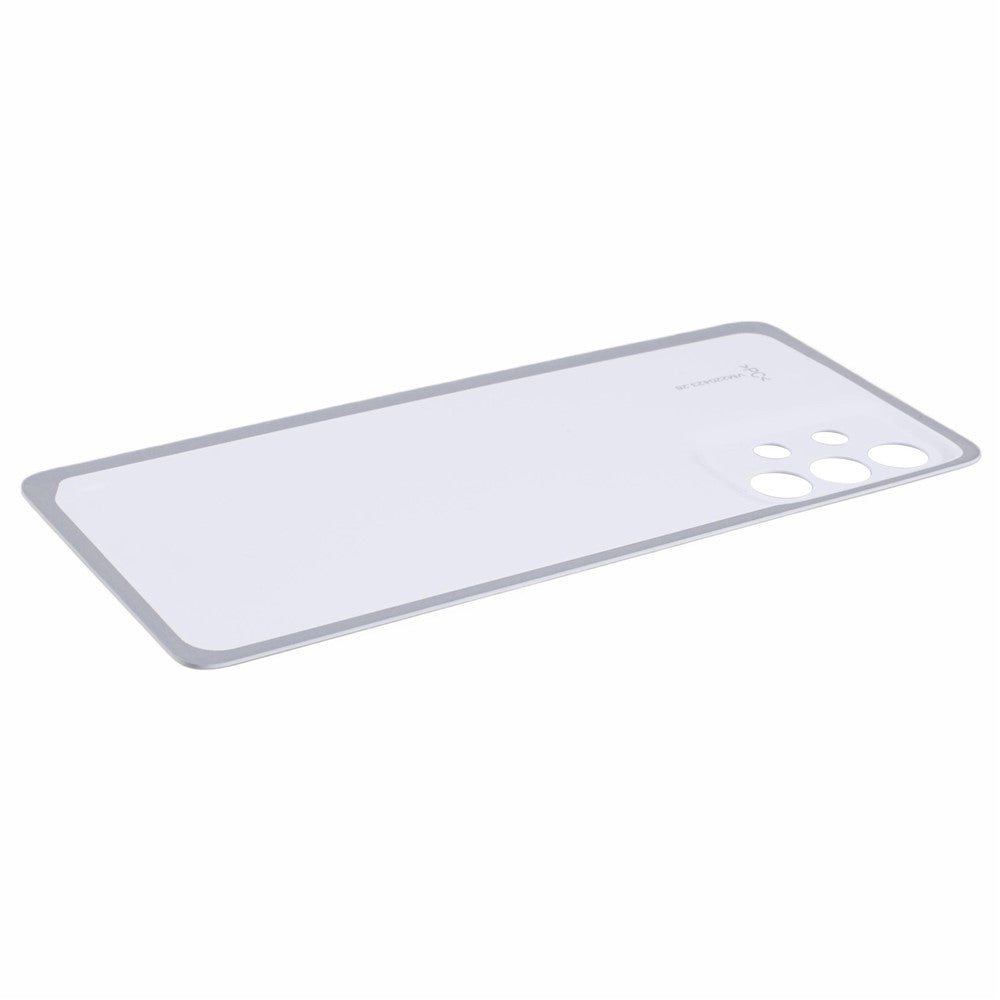 Galaxy A Parts