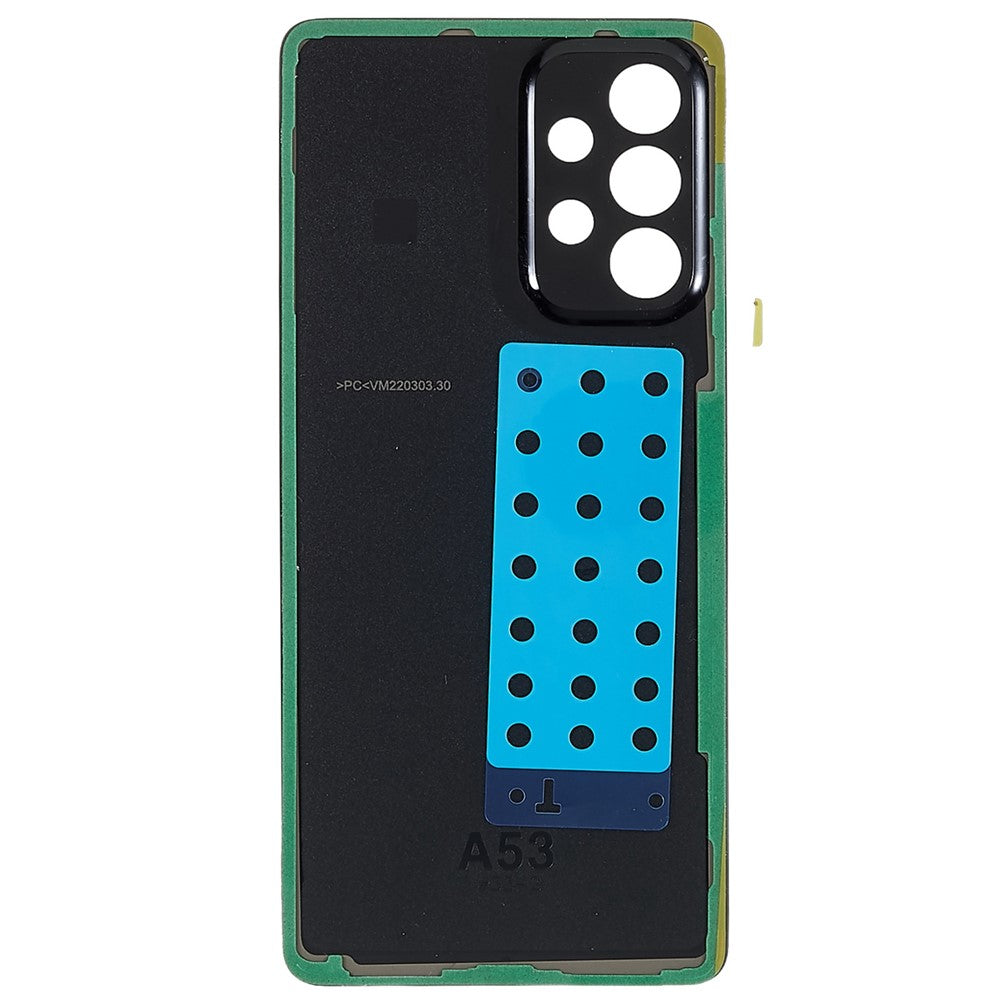 Galaxy A Parts
