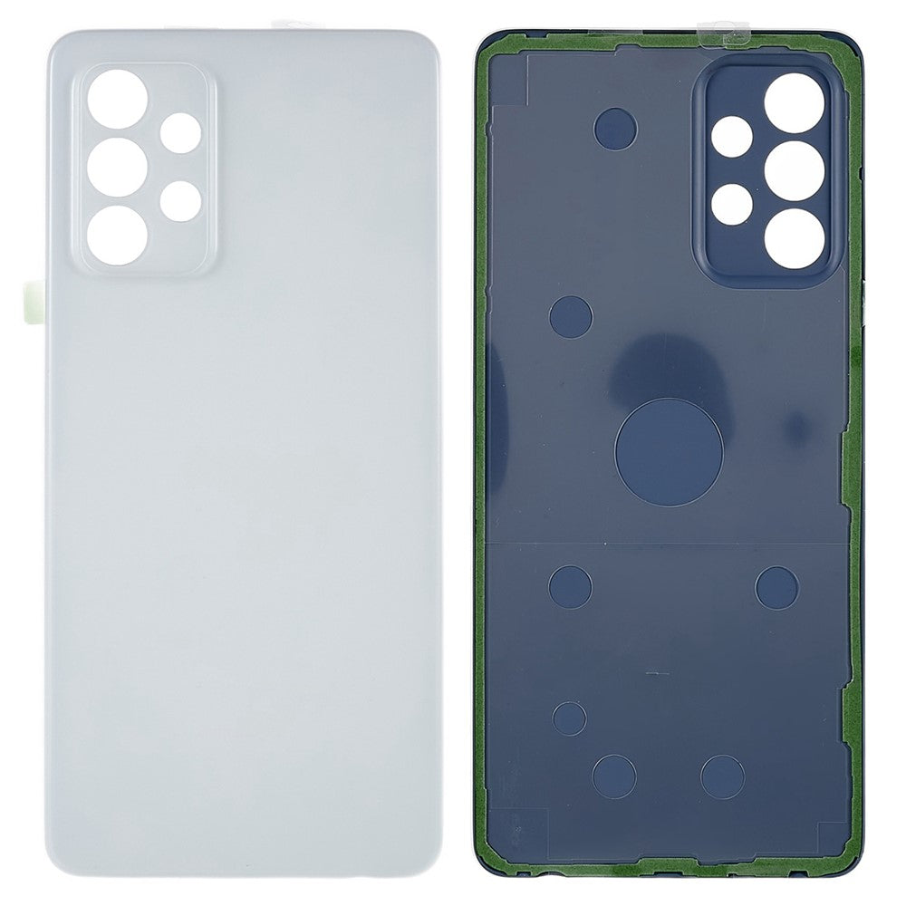 Galaxy A Parts