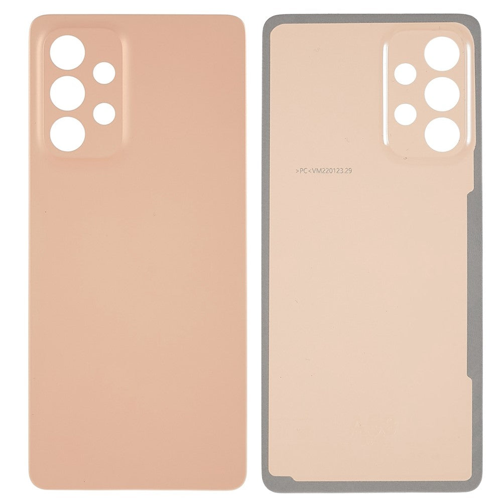 Galaxy A Parts