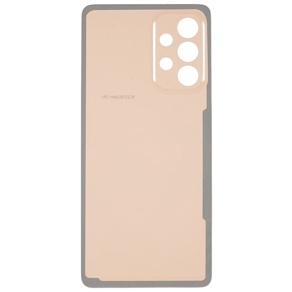 Galaxy A Parts