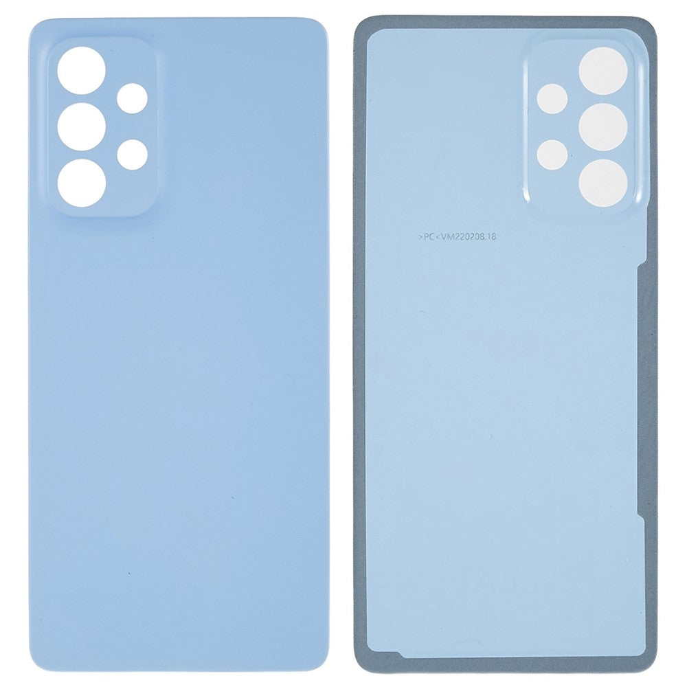 Galaxy A Parts