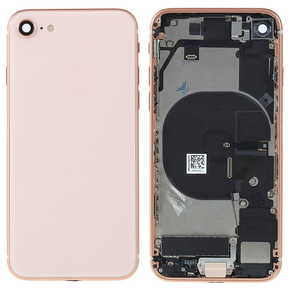 iPhone Parts