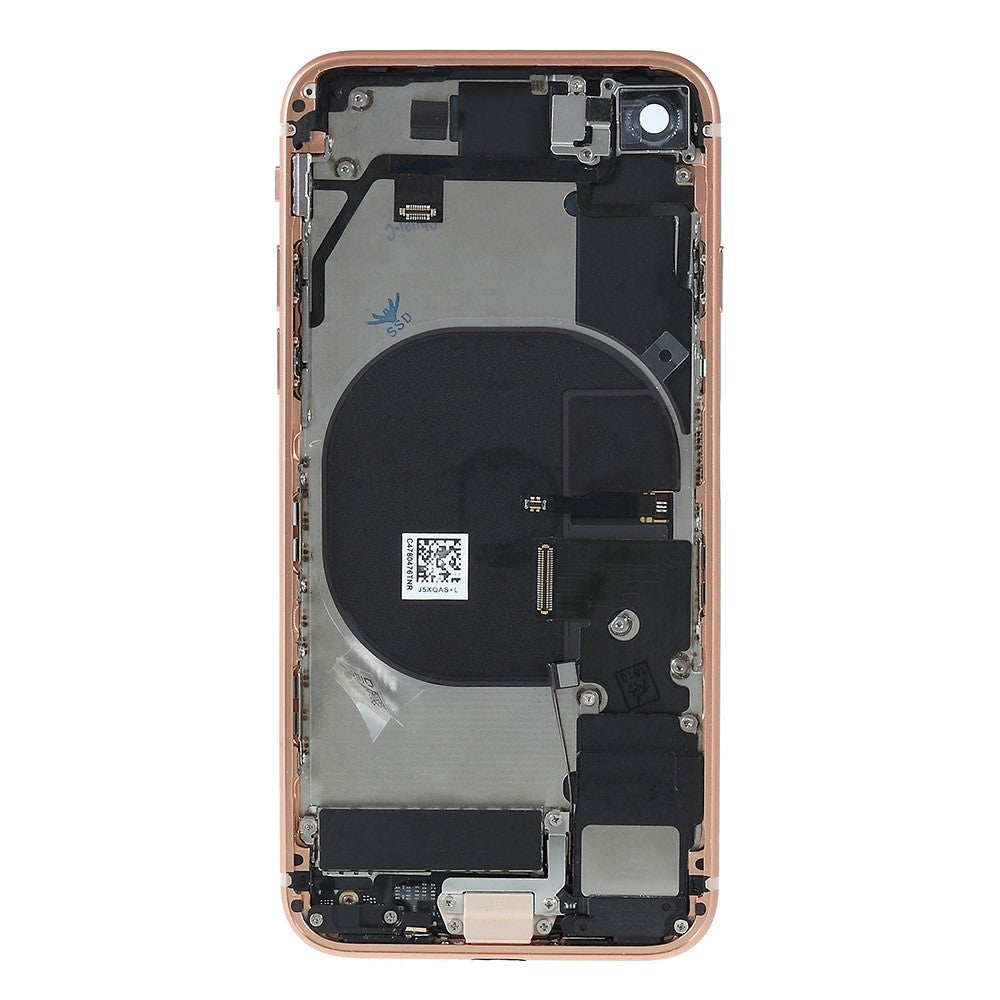 iPhone Parts