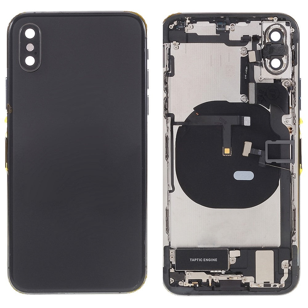 iPhone Parts