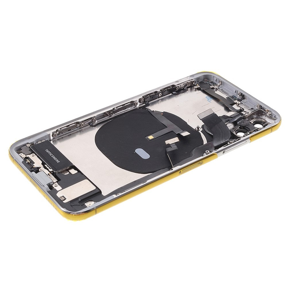 iPhone Parts