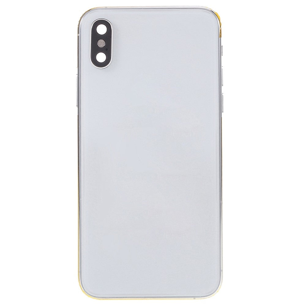 iPhone Parts