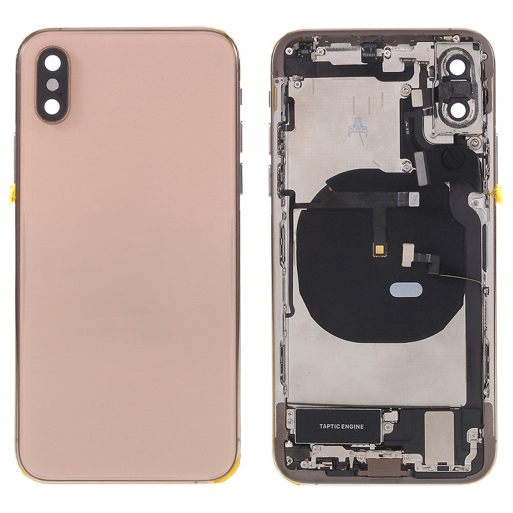 iPhone Parts