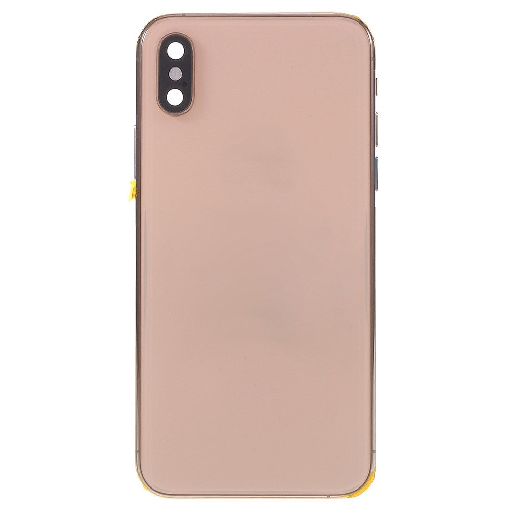 iPhone Parts