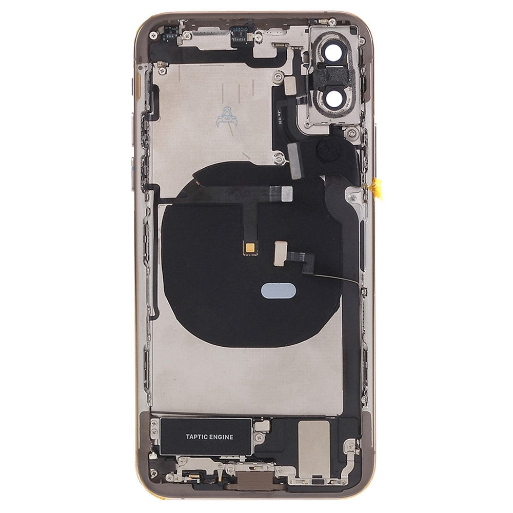 iPhone Parts