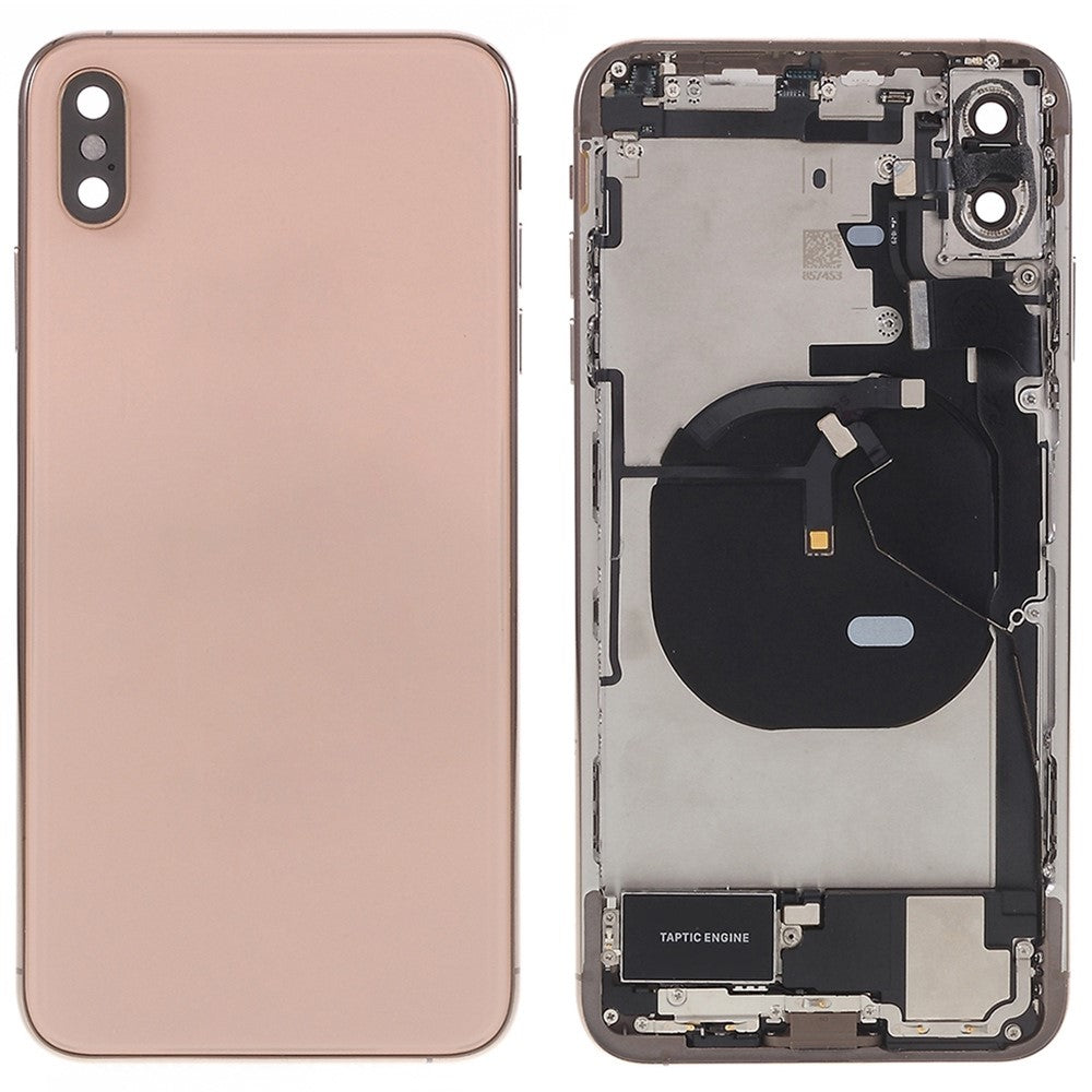 iPhone Parts