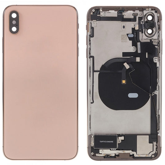 iPhone Parts