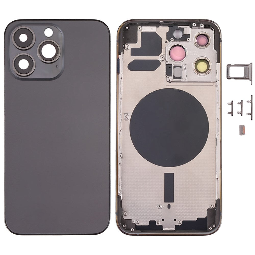 iPhone Parts