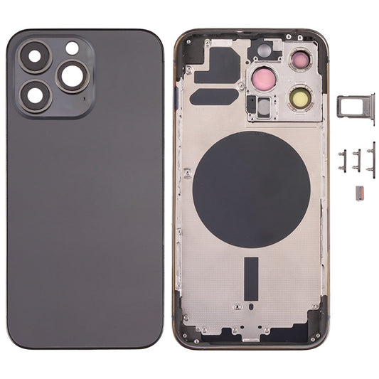 iPhone Parts