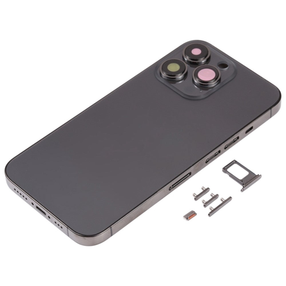 iPhone Parts