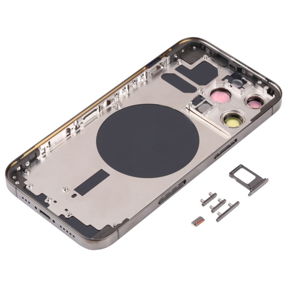 iPhone Parts