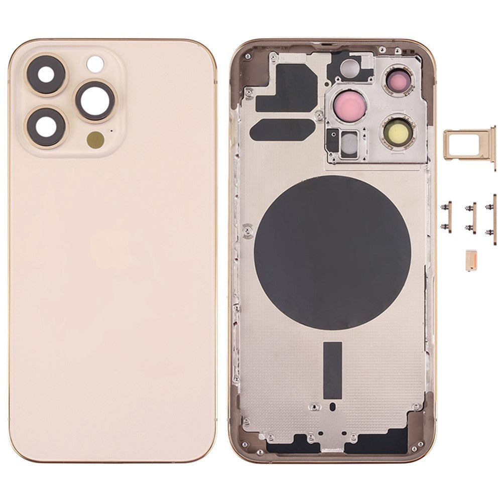 iPhone Parts