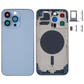 iPhone Parts