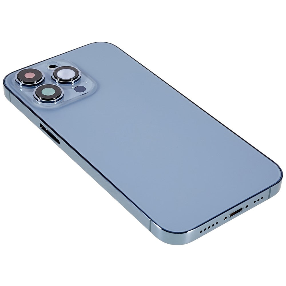 iPhone Parts
