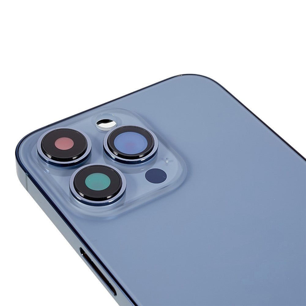 iPhone Parts
