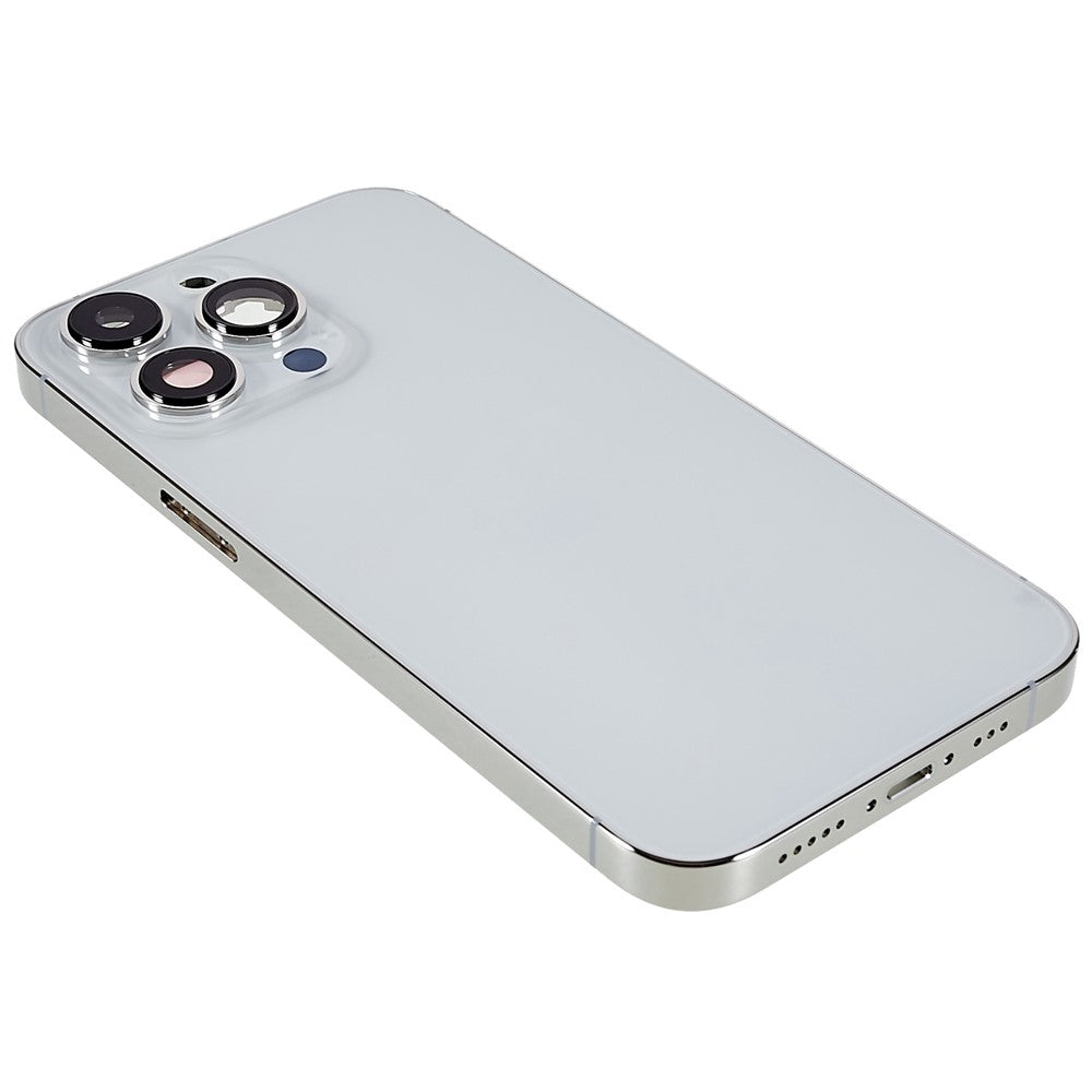 iPhone Parts